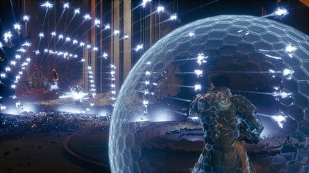 Interview: 'This Feels Like Nothing Else Out There': Saros Devs on Making Another Standout PS5 Exclusive 4