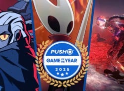 Best PS5 Indie Game of 2025