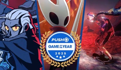 Best PS5 Indie Game of 2025