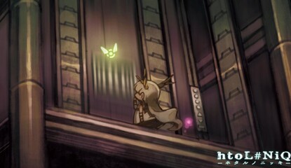 Shining a Light on PS Vita's htoL#NiQ -Hotaru no Nikki-