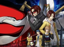 Persona 5's Most Controversial Spin-Off Launches Worldwide on 26th June