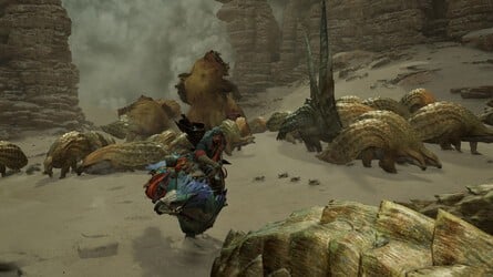 Monster Hunter Wilds Feels Like Another Generational Leap Forward for the Iconic Franchise Preview 5