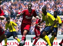 Pro Evolution Soccer 2010 Proves The Strength Of Brand Loyalty As Playstation SKU Accounts For 66% Of First Week Sales