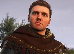 The Next Kingdom Come Game's Title May Have Leaked Thanks to a New Trademark