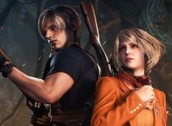 Resident Evil 4 Remake's PSVR2 Content Arriving After Launch