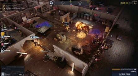 Rainbow Six Tactics Puts an XCOM Spin on Ubisoft's Series in 2027 3