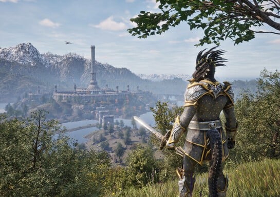 Oblivion Remastered: Everything New and All Changes Compared to the Original Oblivion