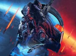 Mass Effect Director Casey Hudson Announces New Studio
