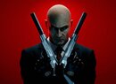 Hitman PS4 Whacked Until March 2016