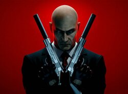 Hitman PS4 Whacked Until March 2016