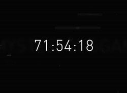 Oh Great, Bandai Namco's Started a Mysterious Game Countdown