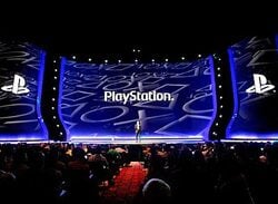 Sony's E3 2011 Event Lasts Five Hours
