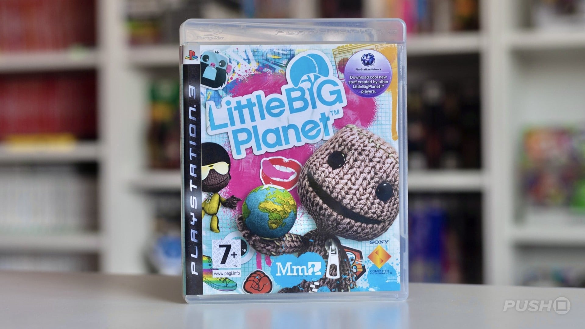 You Can Now Play Your Physical PS3 Games on PC Straight from the Disc