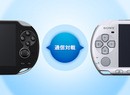 PSP and Vita Can Play Together