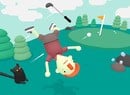 Beloved Indie Oddity What the Golf? Tees Off on PS5, PS4 in March