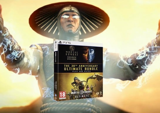 Mortal Kombat X Xbox One Mídia Digital - MMO Cyber Force
