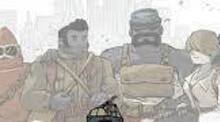 Valiant Hearts: Coming Home