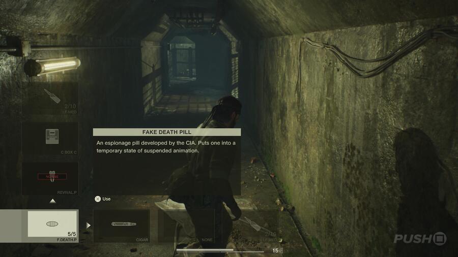 Metal Gear Solid Delta Trophy Guide: All Trophies and How to Get the Platinum 40