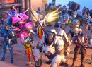 Are You Enjoying Overwatch on PS4?