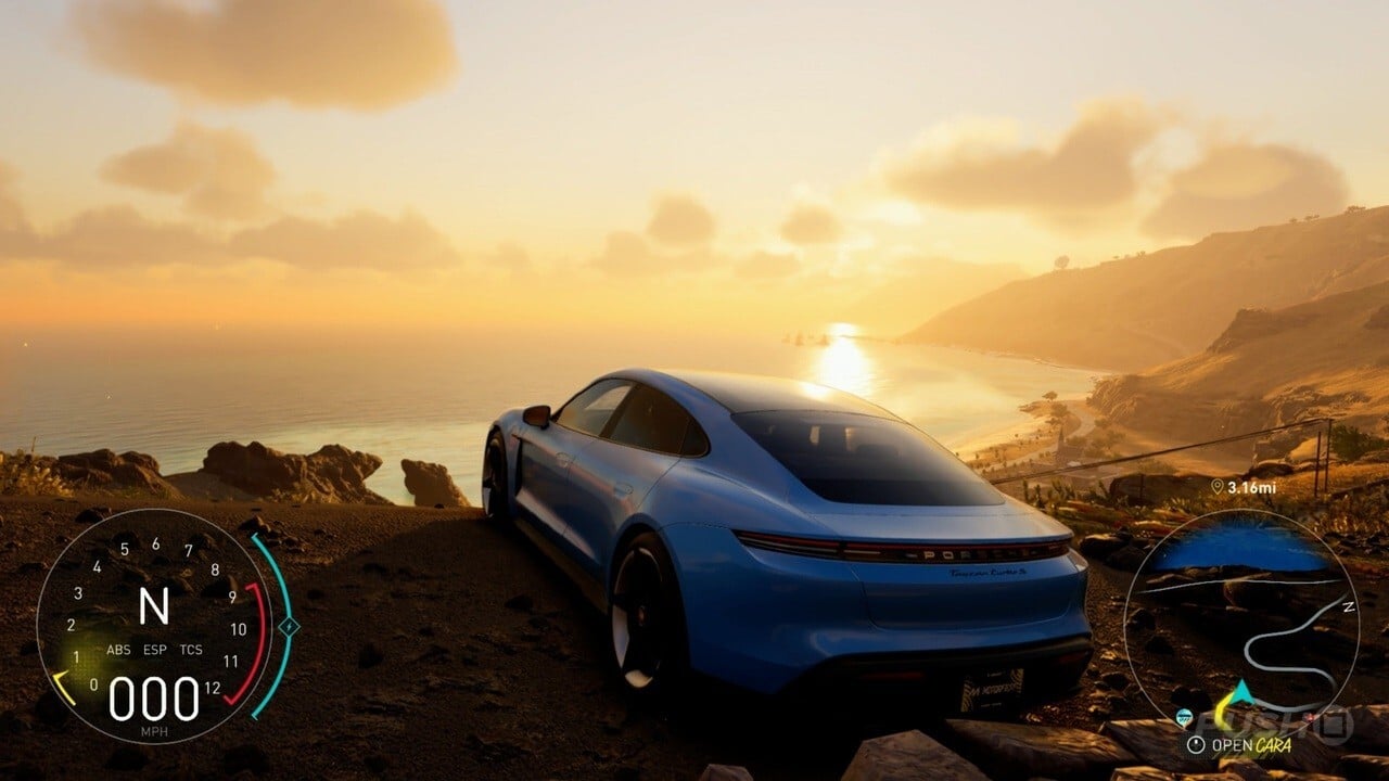 The Crew Motorfest im Test: Die beste Forza Horizon 5-Alternative