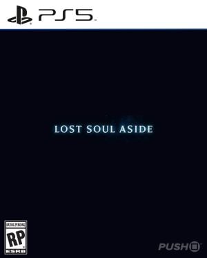 Lost Soul Aside