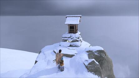 Ghost of Yotei: All Shrines Locations Guide 6