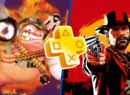 13 PS Plus Extra, Premium Games Are Available to Download Now