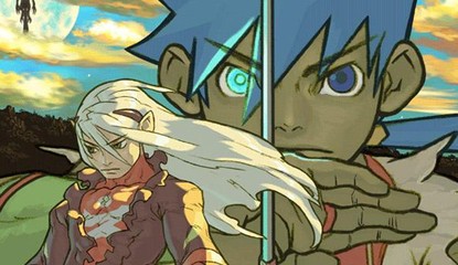 What Do You Mean You've Never Played... Breath of Fire IV?