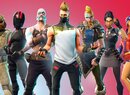 Fortnite Players on PS4 Can Now Login on Other Consoles