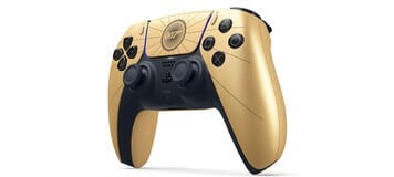 007 First Light Is Getting Its Own Limited Edition DualSense PS5 Controller 5