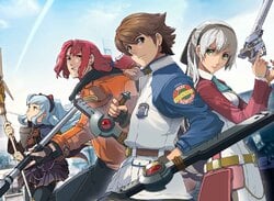 Trails from Zero (PS4) - Classic JRPG Finally Comes West, and the Wait Has Been Worth It