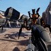 Retro-Style Starship Troopers FPS Brings Single Player Helldivers 2 Energy Next Month on PS5