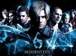 Oh No, There's a Resident Evil Television Show in the Works