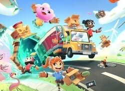 Moving Out 2 (PS5) - Chaotic Co-Op Capers in Safe But Solid Sequel