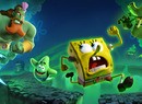 David Hasselhoff Introduces SpongeBob SquarePants: Titans of the Tide for PS5
