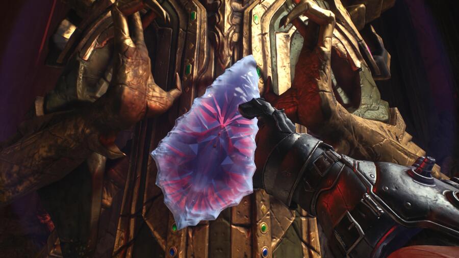 DOOM: The Dark Ages: All Wraithstones Locations Guide