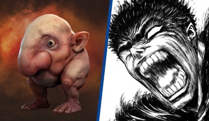 Diablo 4's Berserk Crossover DLC Costs an Insane $150