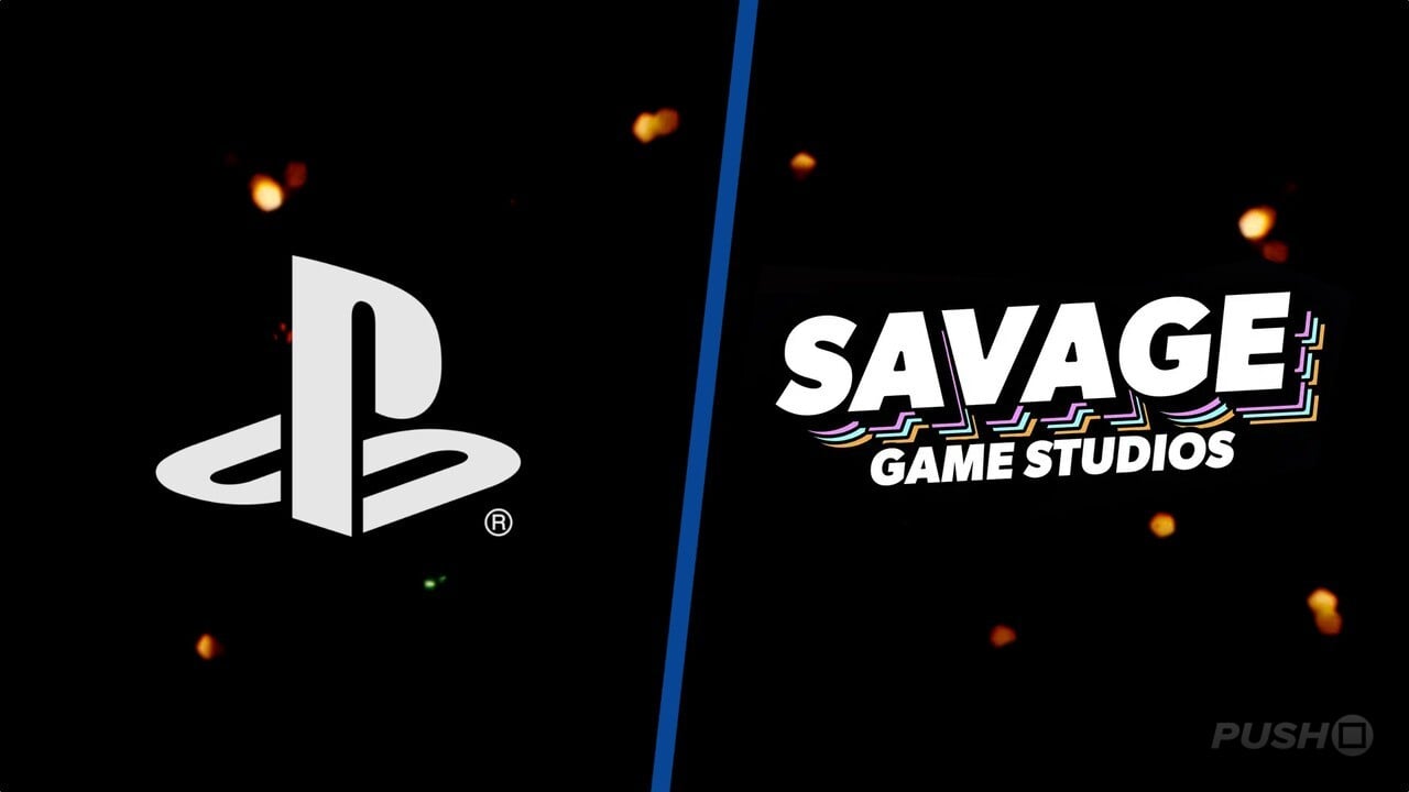 savage game studios games