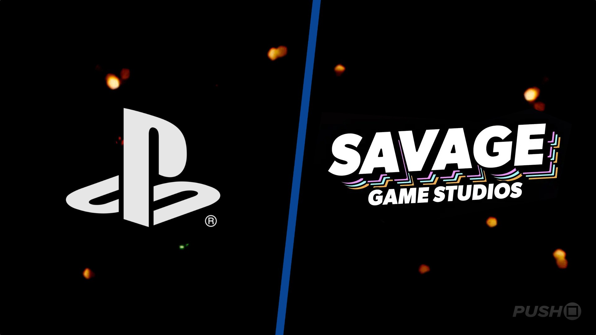 PlayStation Acquires Savage Game Studios, Focusing on Mobile Games