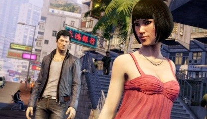 Awaken Your Wallet with Massive Sleeping Dogs Savings