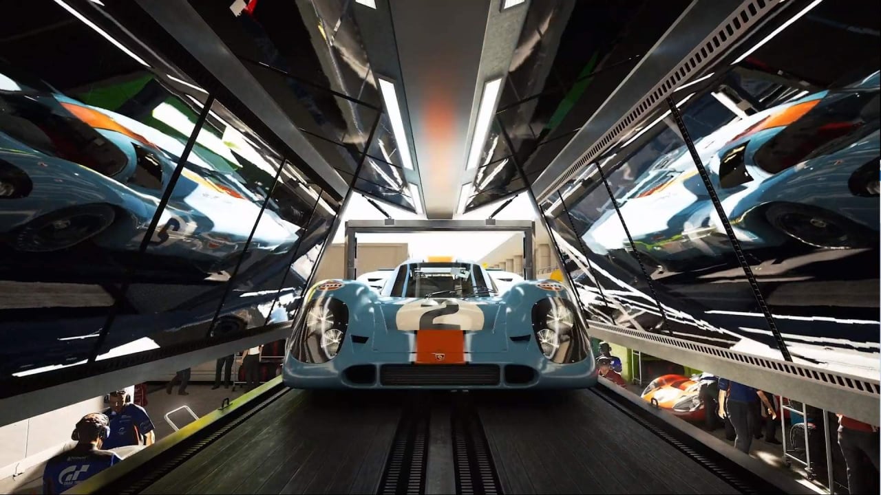 Gran Turismo 7 Graphics: Ray Tracing, 60 FPS, 4K resolution, gameplay, PS4,  PS5, & more