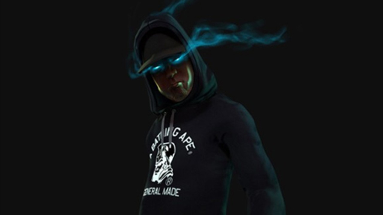 DJ Shadow Mentions “The Next One” In Regards To DJ Hero | Push Square