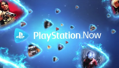 PS Now to Sharpen Up with 1080p Streaming Support