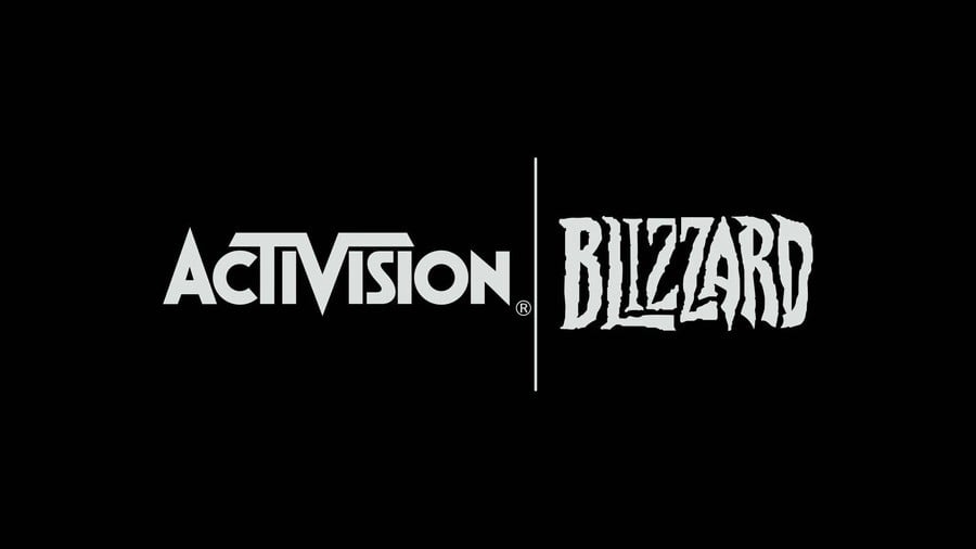 Jumlah Pemain Activision Blizzard Jatuh