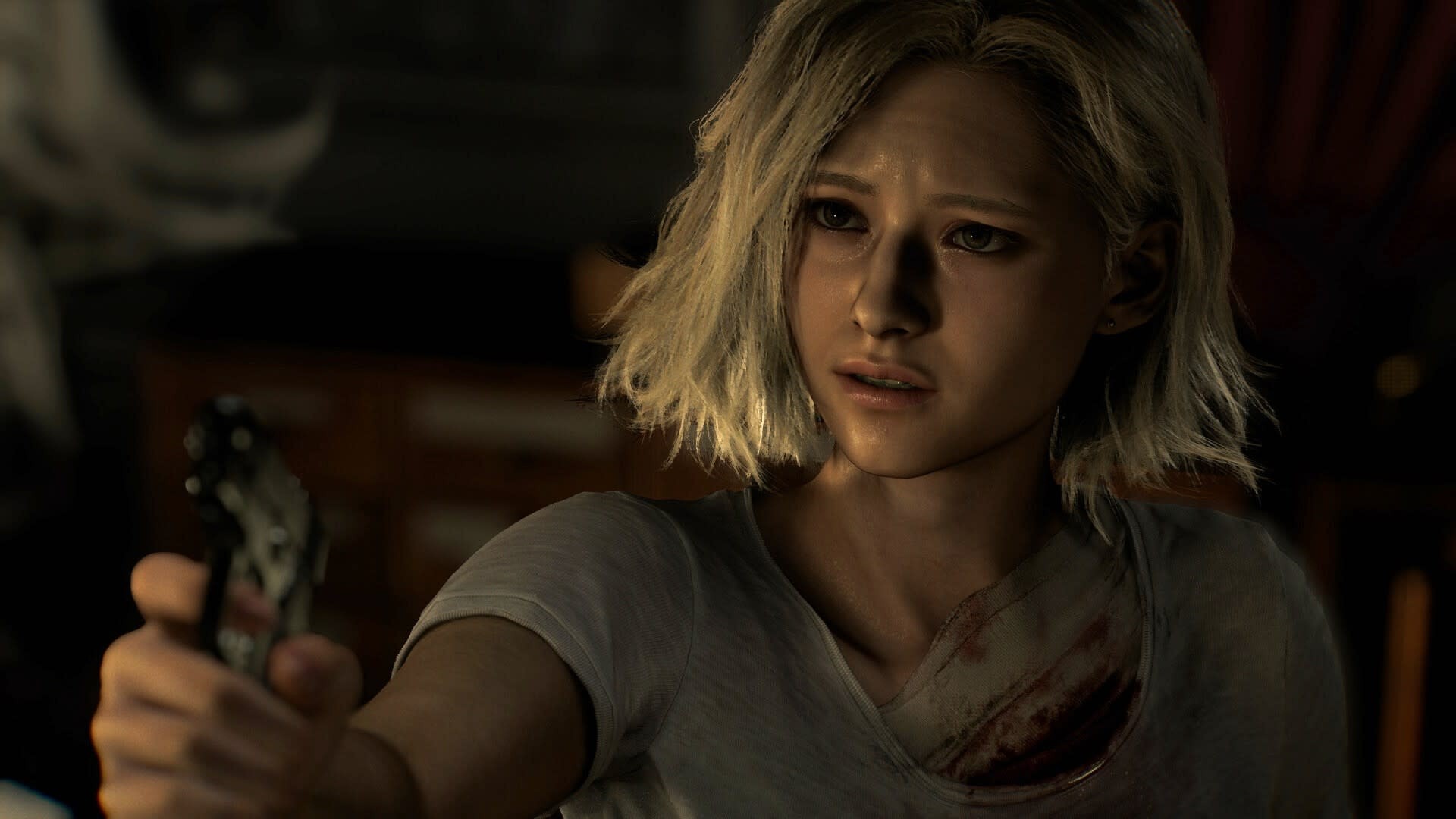 Resident Evil 2 Director Says Requiem Needs a 'Non-Scary' Mode for Fraidy Cats Like Him