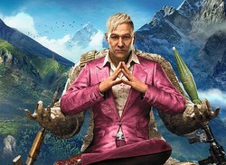Far Cry 4: Complete Edition Conquers Kyrat on PS4
