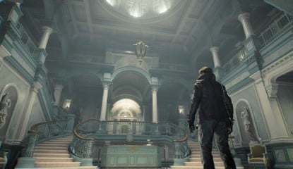 Resident Evil Requiem: Rhodes Hill Walkthrough - All Collectibles: Files, Mr. Raccoons