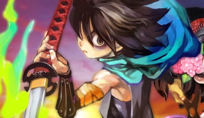 Muramasa Rebirth (PlayStation Vita)