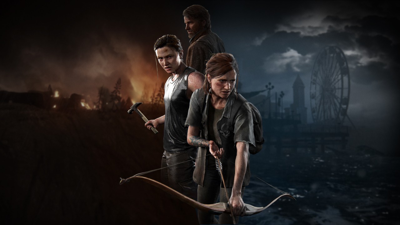 Die Veröffentlichung von Last of Us 2 auf der PS5 scheint jetzt unausweichlich