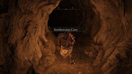 Elden Ring: How to Complete Seethewater Cave 4